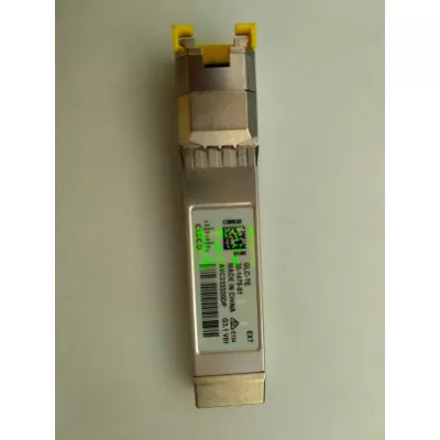 Cisco Glc Te Gbic Base T Sfp Transceiver Module Copper Rj